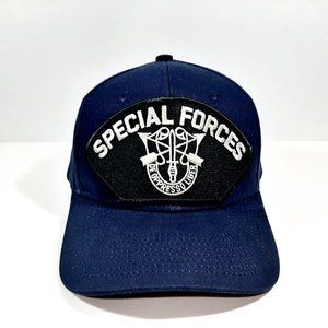 Army Special Forces De Oppresso Liber Embroidered